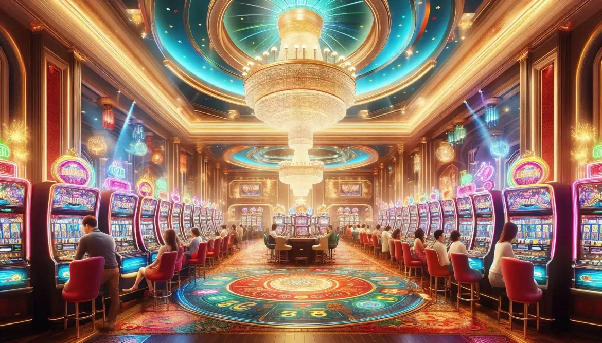 Casino Valencia